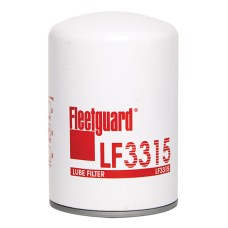 Fleetguard Oil Filter - LF3315